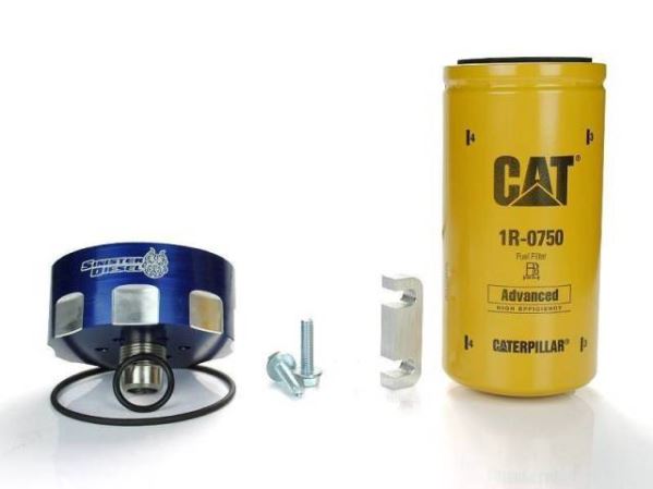 Affordable CAT Filtration for Duramax Longevity | Diesel Tech Magazine